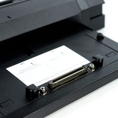 قاعدة توصيل Dell PR02X Y72NH Dell E-Port Plus USB 3.0 (مجددة) in Saudi Arabia