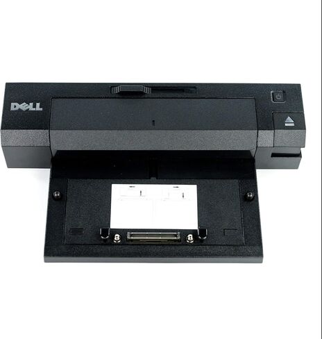 قاعدة توصيل Dell PR02X Y72NH Dell E-Port Plus USB 3.0 (مجددة) in Saudi Arabia