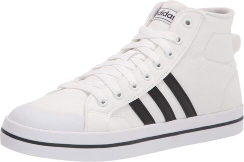 adidas Men's Bravada Mid Skate Shoe in Saudi Arabia