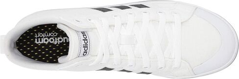 adidas Men's Bravada Mid Skate Shoe in Saudi Arabia