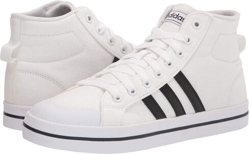 adidas Men's Bravada Mid Skate Shoe in Saudi Arabia
