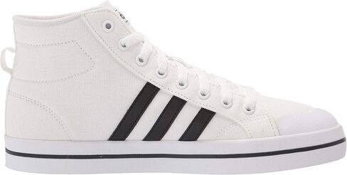 adidas Men's Bravada Mid Skate Shoe in Saudi Arabia