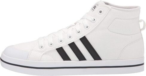 adidas Men's Bravada Mid Skate Shoe in Saudi Arabia