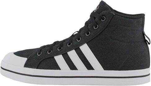 adidas Men's Bravada Mid Skate Shoe in Saudi Arabia