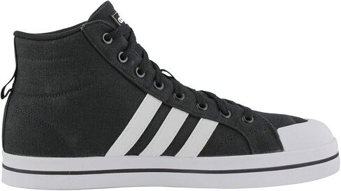 adidas Men's Bravada Mid Skate Shoe in Saudi Arabia