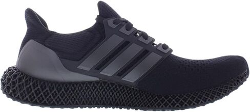 adidas Mens Ultra 4D FY4286 Triple Black - Size 5 in Kuwait