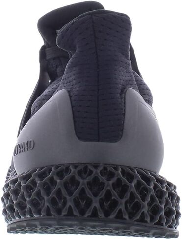 adidas Mens Ultra 4D FY4286 Triple Black - Size 5 in Kuwait