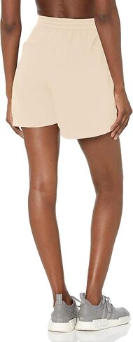 adidas Originals Women's Adicolor Essentials French Terry Shorts in Saudi Arabia