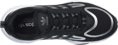 adidas Originals Men's Haiwee Sneaker, core Black/Grey Six/FTWR White, 11.5 M US in Kuwait
