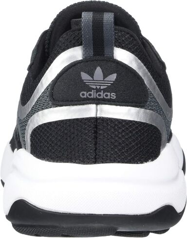 adidas Originals Men's Haiwee Sneaker, core Black/Grey Six/FTWR White, 11.5 M US in Kuwait