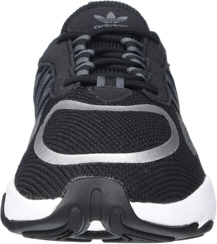 adidas Originals Men's Haiwee Sneaker, core Black/Grey Six/FTWR White, 11.5 M US in Kuwait