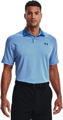 تي شيرت بولو رجالي من Under Armour in Saudi Arabia
