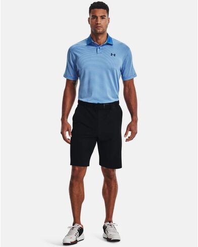 تي شيرت بولو رجالي من Under Armour in Saudi Arabia