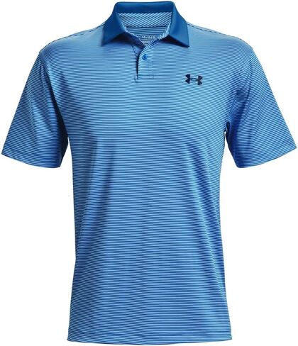 تي شيرت بولو رجالي من Under Armour in Saudi Arabia