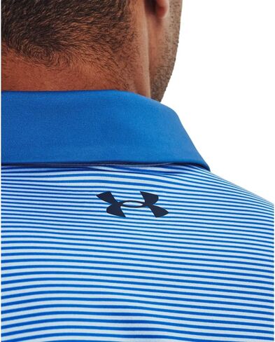 تي شيرت بولو رجالي من Under Armour in Saudi Arabia