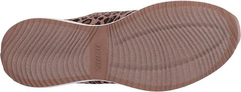 حذاء رياضي نسائي من Skechers Bobs Squad-Leopard in Kuwait