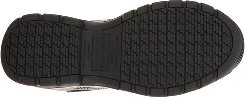 Skechers for Work Women's Bisco Slip Resistant Work Shoe in Saudi Arabia