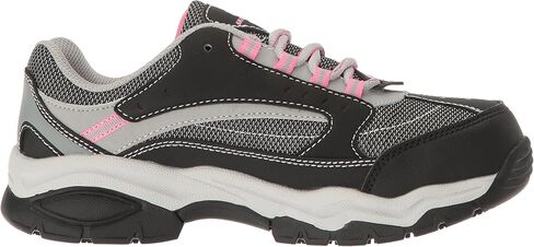 Skechers for Work Women's Bisco Slip Resistant Work Shoe in Saudi Arabia