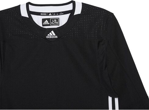 adidas Boys' 3-Stripes Practice Jersey in Saudi Arabia