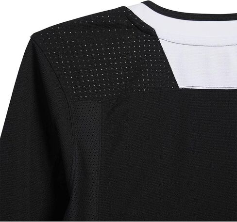 adidas Boys' 3-Stripes Practice Jersey in Saudi Arabia