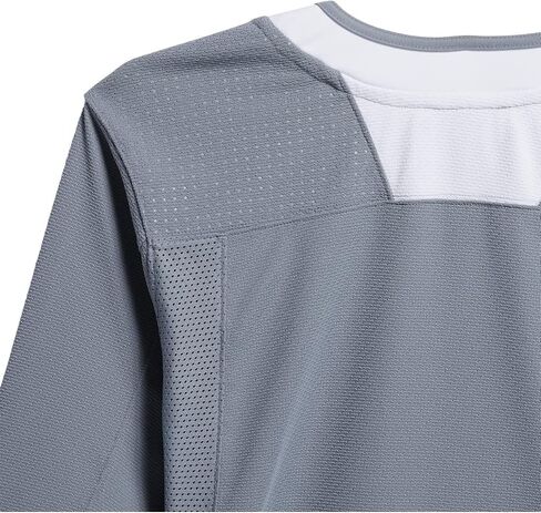 adidas Boys' 3-Stripes Practice Jersey in Saudi Arabia