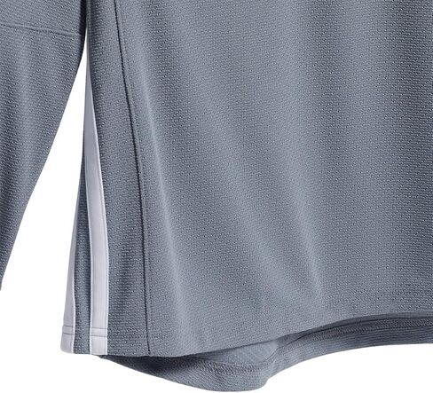 adidas Boys' 3-Stripes Practice Jersey in Saudi Arabia