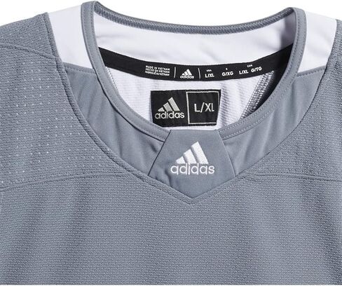 adidas Boys' 3-Stripes Practice Jersey in Saudi Arabia