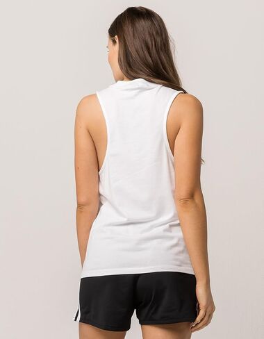 adidas Originals Women's Trefoil Tank in Kuwait