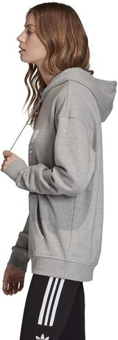 adidas Originals Women's Trefoil Hoodie in Saudi Arabia