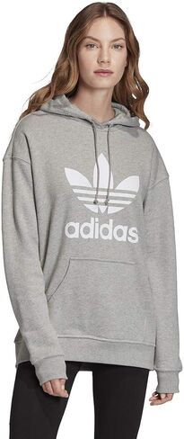 adidas Originals Women's Trefoil Hoodie in Saudi Arabia