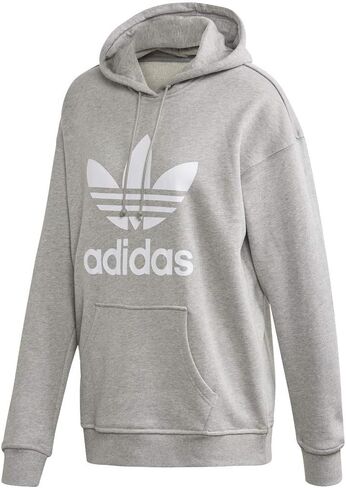 adidas Originals Women's Trefoil Hoodie in Saudi Arabia