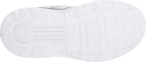 adidas Unisex-Adult Nebula Zed K Sneaker, Dash Grey/FTWR White/Signal Green, 11.5K M US in Saudi Arabia