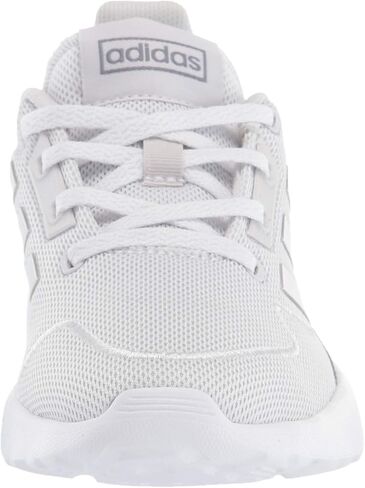 adidas Unisex-Adult Nebula Zed K Sneaker, Dash Grey/FTWR White/Signal Green, 11.5K M US in Saudi Arabia