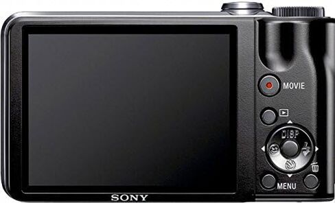 Sony Cyber-shot DSC-HX5V 10.2 MP CMOS 10x Wide-Angle Zoom Digital Camera with Optical Steady Shot Image Stabilization and 3.0 Inch LCD in Saudi Arabia