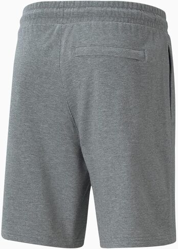 PUMA Men's Classics Logo 8" Baby Shorts in Saudi Arabia