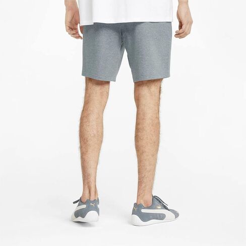 PUMA Men's Classics Logo 8" Baby Shorts in Saudi Arabia