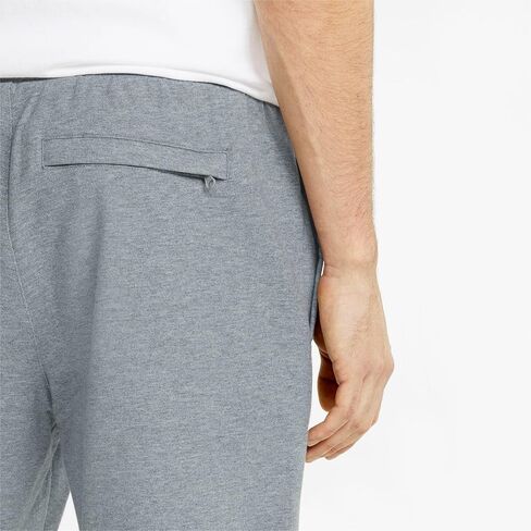 PUMA Men's Classics Logo 8" Baby Shorts in Saudi Arabia