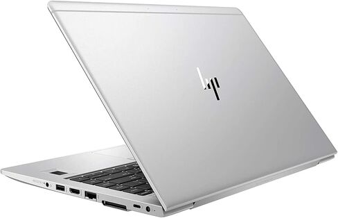 HP EliteBook 840 G5 14" FHD, Core i7-8650U 1.9GHz, 32GB RAM, 1TB Solid State Drive, Windows 11 Pro 64Bit, CAM, Touch (Renewed) in Saudi Arabia