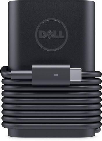 Dell 45W AC Adapter, Type-C, USB-C in Saudi Arabia