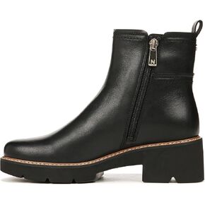 Naturalizer Women's Darry Bootie Water Repellent Ankle Boot in Saudi Arabia