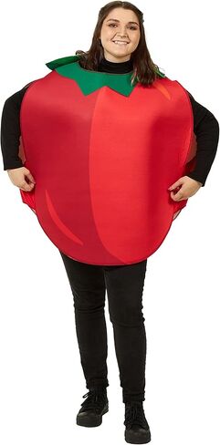 Devil's Lettuce Costume - Slip On Halloween Costume for Women and Men - One Size Fits All in Saudi Arabia