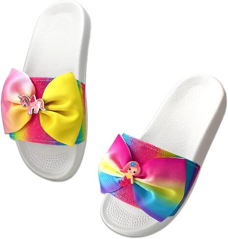 Dream Bridge Toddlers Girls Summer Non-slip Sandals Slippers, in Kuwait