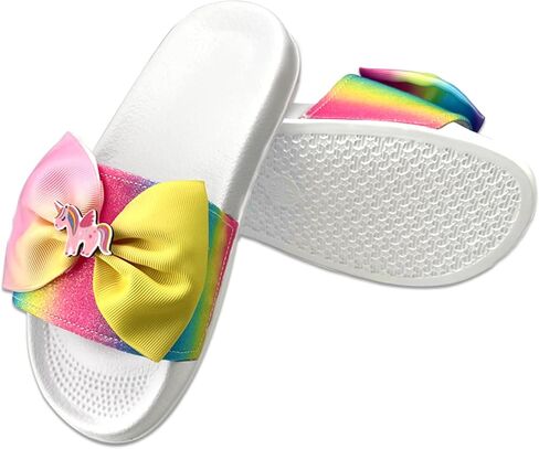 Dream Bridge Toddlers Girls Summer Non-slip Sandals Slippers, in Kuwait