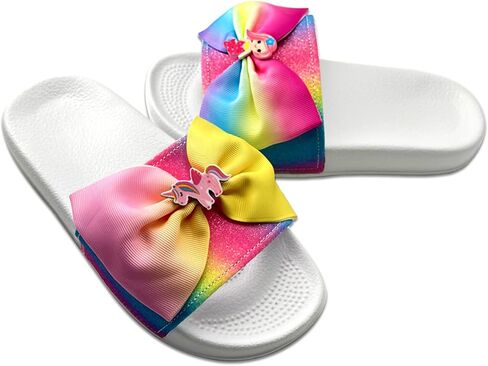 Dream Bridge Toddlers Girls Summer Non-slip Sandals Slippers, in Kuwait