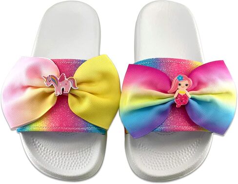 Dream Bridge Toddlers Girls Summer Non-slip Sandals Slippers, in Kuwait