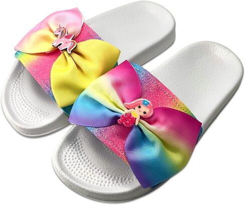 Dream Bridge Toddlers Girls Summer Non-slip Sandals Slippers, in Kuwait