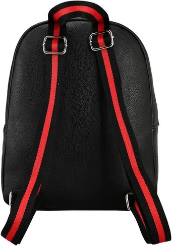 Bioworld Friday the 13th Jason Glow In The Dark Mini Backpack in Saudi Arabia