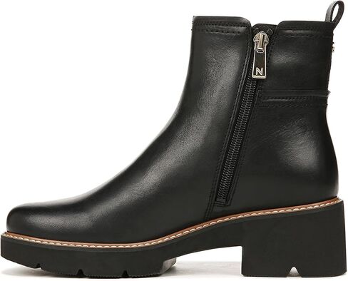Naturalizer Women's Darry Bootie Water Repellent Ankle Boot in Saudi Arabia