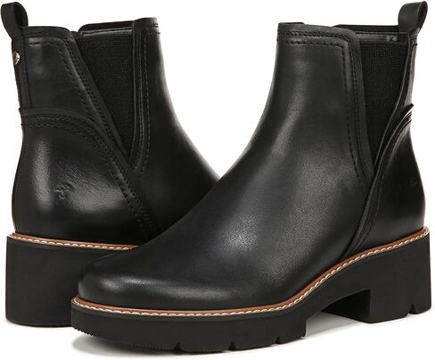 Naturalizer Women's Darry Bootie Water Repellent Ankle Boot in Saudi Arabia