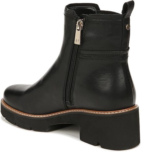 Naturalizer Women's Darry Bootie Water Repellent Ankle Boot in Saudi Arabia